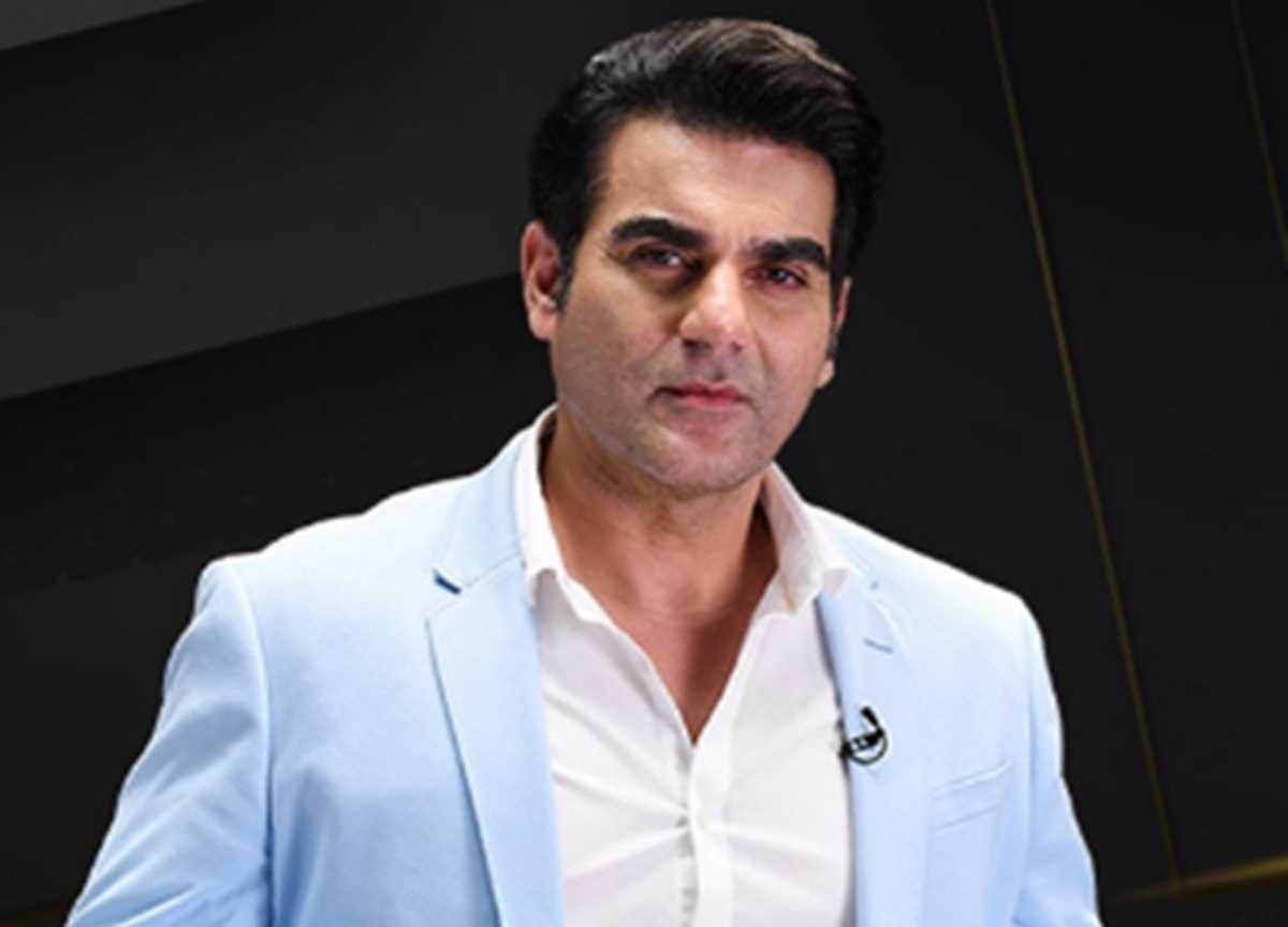 अरबाज खान का खुलासा : सलीम खान ने हेलेन को कभी बच्चों पर नहीं थोपा